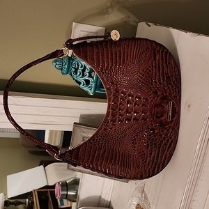 Brahmin large Bekka bag